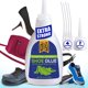 thumbnail image 1 of Pegamento para zapatos Y'allCanDiy impermeable de alta resistencia 20 g, 1 of 9
