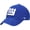 Royal, variant on Youth '47 Red New York Giants Secondary MVP Adjustable Hat