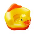 thumbnail image 4 of Bangcool Baby Sofa Inflatable Thicken Duck Design Baby Sitting Chair Infant Support Seat, 4 of 7