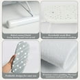 thumbnail image 5 of Mini Ironing Board, Portable Ironing Board, Small Ironing Sleeve Ironing Board, Foldable Household Ironing Sleeve Accessories for Home, 26x10x7cm, 5 of 6
