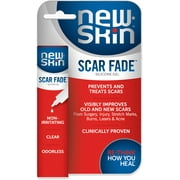 NEW SKIN SCAR FADE 1 ea (Pack of 4)