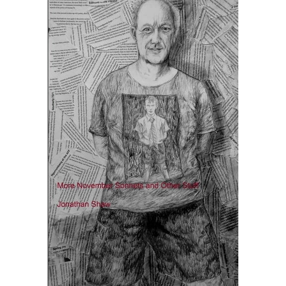 More November Sonnets and Other Stuff, (Paperback)