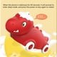 thumbnail image 4 of Juguetes para piscina, juguetes para bebés, juguetes para niños pequeños, dinosaurios, simulación educativa temprana, teléfono móvil de juguete, cuento musical, máquina educativa temprana, 4 of 6