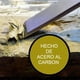 thumbnail image 5 of Cincel Formon Juego Madera Gubia Carpintero Tallado 6pzs, 5 of 7