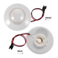 thumbnail image 3 of WRITWAA Small Buttons Vending Machine Button Plastic Multi-colored LED Illumination Gamers 1 Set, 3 of 8