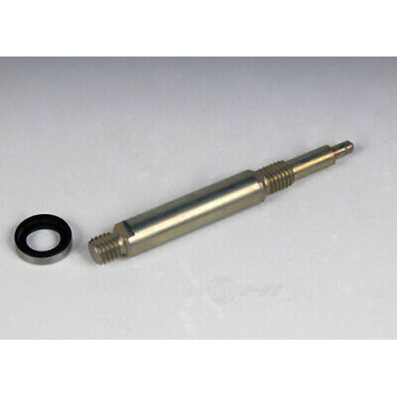 Auto Trans Shift Shaft ACDelco GM Original Equipment 24210712