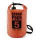thumbnail image 1 of Mochila impermeable Sonducket para exteriores 20L color Naranja, 1 of 6