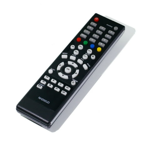 NH200UD Remote for Sylvania Emerson TV LC190SS1 LC220SS1 LC407EM1