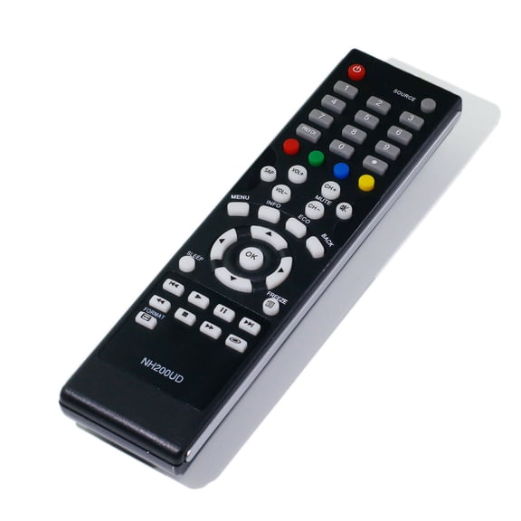 NH200UD Remote for Sylvania Emerson TV LC190SS1 LC220SS1 LC407EM1
