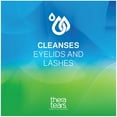 TheraTears SteriLid Antimicrobial Eyelid Cleanser and Facial Wash, 2 fl