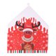 thumbnail image 1 of Cuadros Decorativos Funda decorativa DIY para silla de Navidad, Kit de pintura de diamante (KB003) Sywqhk Nuevos Originales, 1 of 8