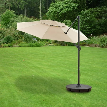 Garden Winds Replacement Canopy Top For Better Homes And Umbrella BH1609259915 Garden Winds Replacement Canopy Top For Better Homes And Umbrella BH1609259915