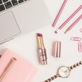 thumbnail image 5 of LAKMÉ 9 To 5 Primer + Matte Lip Color Red Velvet, 3.6g, 5 of 5