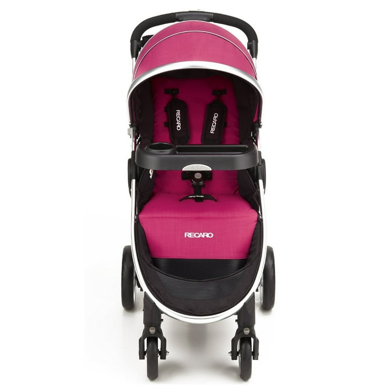 Recaro denali sales