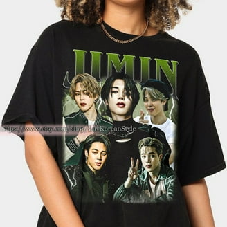 Limited Han Jisung Stray Kids Korean Pop Tshirt Vintage Unisex