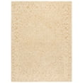 thumbnail image 2 of Safavieh Dip Dye Felicia Floral Area Rug, Gold/Ivory, 8' x 10', 2 of 11
