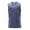 0-Blue, variant on Telankuip 2026 Summer Lightweight Breathable Workout Tank Tops for Men Fashion Camouflage Print Crewneck Sleeveless Tee Vest for Exercise and Fitness Daily Wear 0-White XL
