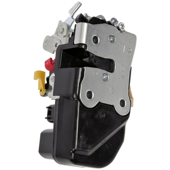 Dorman 931-012 Front Driver Side Door Lock Actuator Motor for Specific Chrysler / Dodge Models
