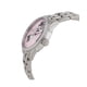 thumbnail image 2 of Hamilton Jazzmaster Stainless Steel Pink Open Heart Dial Automatic H32215170 Women's Watch, 2 of 3