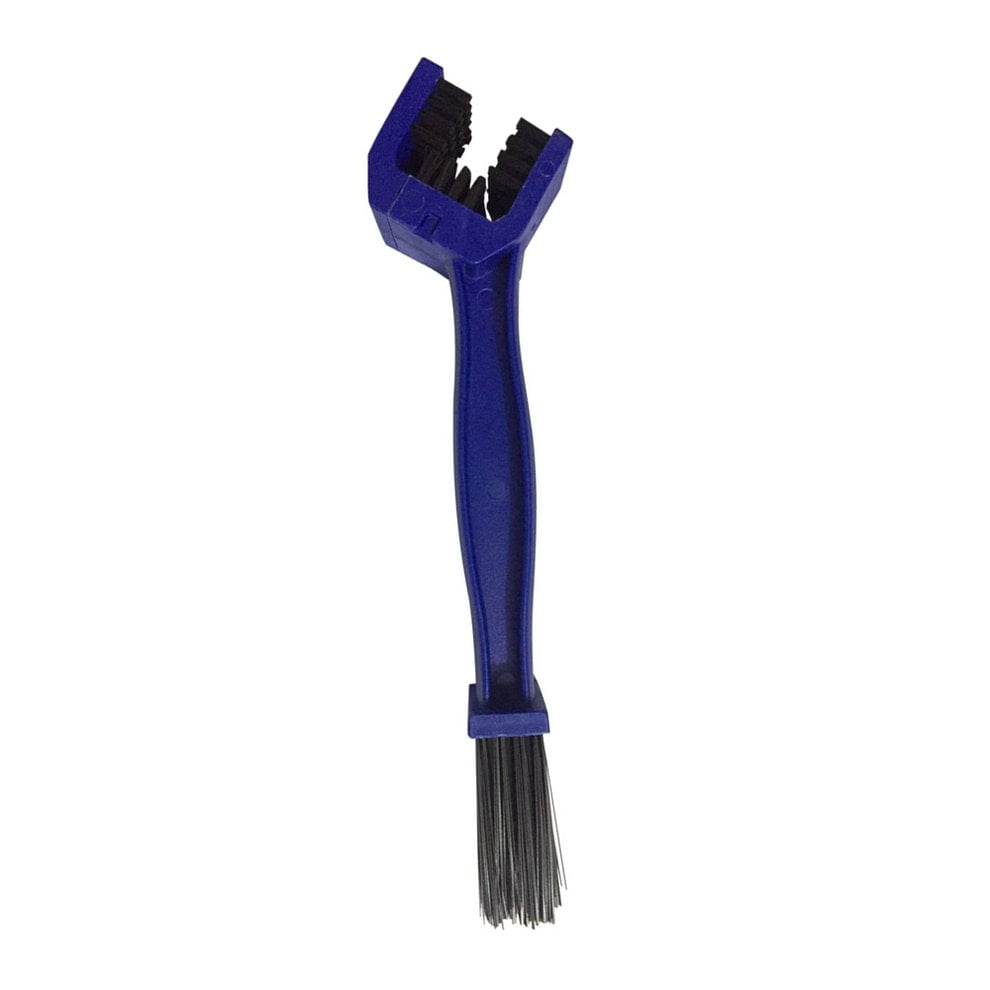 bike chain brush cleaner