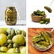 thumbnail image 3 of Pickle Grabber Picker Picker Fácil de usar Flexible para cocina para pimiento verde oliva ANGGREK Otros, 3 of 8