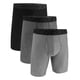 thumbnail image 2 of Calzoncillo bóxer Under Armour Performance Tech de pierna larga para hombre, 2 of 2