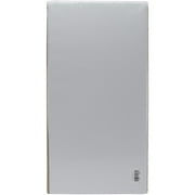 Oracal 631 Matte Vinyl W/Repositionable Adhesive 12x24 Sheet-White