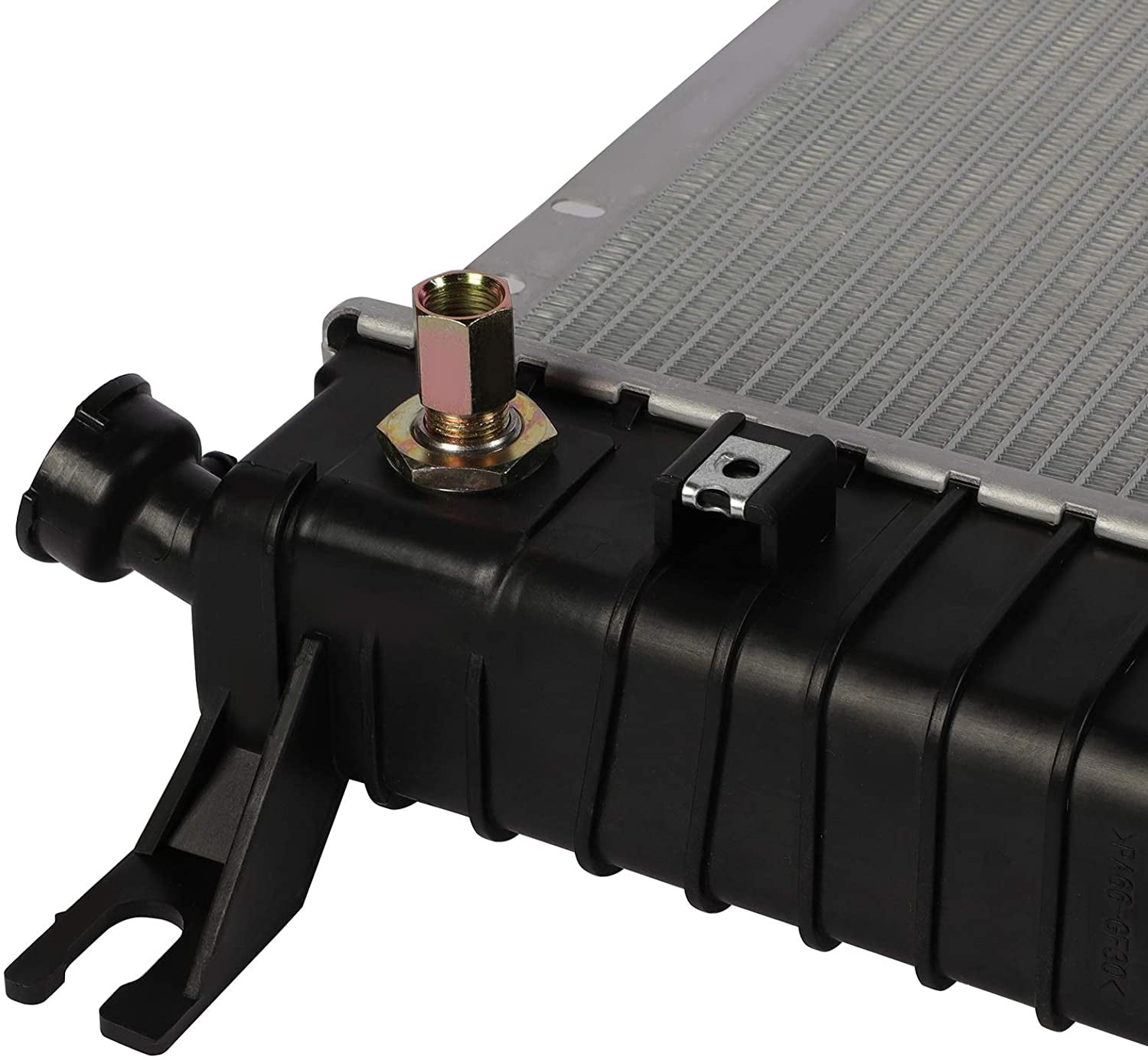 ECCPP engine radiators 1998-2001 for Explorer 2001 for Explorer Sport 2001-2005 for Explorer Sport Trac 1998-2011 for Ranger radiator reservoir tank for 2310