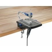 Dremel Moto-Saw Scroll Saw Kit, Variable Speed, MS20-01