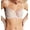 Taupe, variant on Cleo by Panache Blossom Balconnet Underwire Bra (10581),38J,Taupe