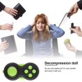 thumbnail image 4 of ITFABS Decompression Toys Kit, Fidget Pad Puzzle Ring Squeezing Toys Set, 4 of 10