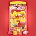 thumbnail image 3 of Starburst Original Fruity Chewy Candy Bulk Jar (3lbs 6oz), 3 of 9