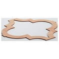 thumbnail image 4 of Ekena Millwork 23 3/8"W x 23 3/8"H x 1/4"T Large Marrakesh Decorative Fretwork Wood Wall Panels, Cherry, 4 of 18