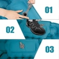 thumbnail image 5 of 2025 Latest Model Moisture-Proof & Waterproof Portable Air Mattress for, 5 of 5