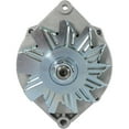 thumbnail image 7 of DB Electrical 400-12405 New Alternator for Delco 10SI 1-V Pulley 60.6mm OD 7127-105, 7 of 7