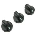 thumbnail image 2 of A/C Switch knob for Ford Expedition Windstar Excursion Escape Explorer Ranger F-150 250 Super Duty Mercury Lincoln 2L3Z-18519-AA, 2 of 12