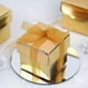 thumbnail image 2 of Beautiful Gift 1 Inch Sheer Organza Ribbon - 25 Yards for Gift Wrapping, Bouquet Wrapping, Decoration, Craft, 2 of 4