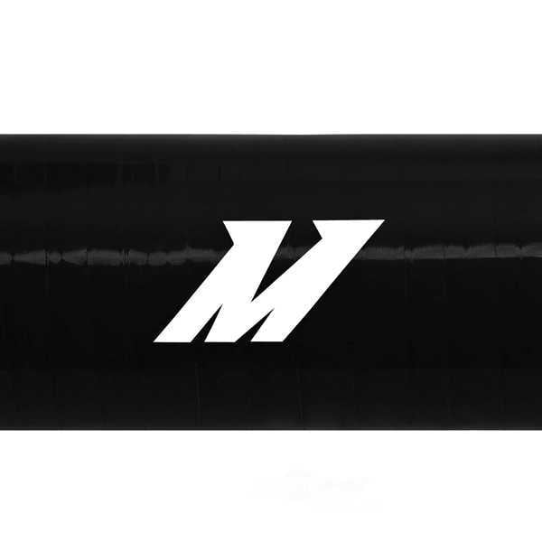 Mishimoto Automotive MMHOSE-GEN4-10THHBK Silicone Heater Hose Kit, Black, fits Hyundai Genesis