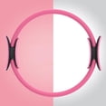 thumbnail image 2 of Ejercicio de de de shamjiam Ejercicio de anillo de Pilates, 2 of 6