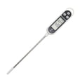 thumbnail image 1 of Sonda Termómetro Digital para Alimentos Medidor Sensor Temperatura Leche Lectura Instantánea, 1 of 9