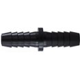 thumbnail image 1 of Midland Industries 33099P 1 Polypropylene Hose Barb Union, 1 of 1