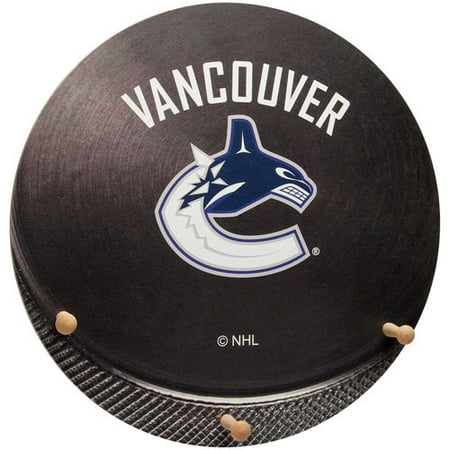 NHL Vancouver Canucks Hockey Puck Coat Rack Walmart Magnificent Coat Rack Vancouver NHL Vancouver Canucks Hockey Puck Coat Rack Walmart Magnificent Coat Rack Vancouver
