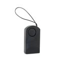 thumbnail image 1 of Portable 120 Wireless Touch Sensor Security Alarm Loud Door Knob Entry Alert Anti Theft Scaring Hotel Travel Safety Siren ,Consistent Performance, 1 of 7