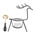 thumbnail image 4 of unbranded 16Set Wax Sealing Warmer Elk Modelling for Home Decoration and Giving Durable and Anti-rust Design, 4 of 8