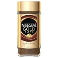 thumbnail image 2 of Nescafe Gold Blend Freeze Dried Instant Coffee 200G, 2 of 2