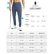 thumbnail image 3 of Pantalones deportivos de golf Soothfeel para hombre, negros, ajustados, XXL, 3 of 3