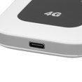thumbnail image 2 of Nieyigj 4G LTE Mobile Hotspot Portable Router 150Mbps High Speed Travel WiFi Support 10 Users Connection For Europe And Asia With Built In 2100mAh Battery, 2 of 9