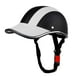 thumbnail image 4 of Casco de 1 Pieza Equipo de con Protección de Seguridad para Motocicleta en Capello Plata, 4 of 5