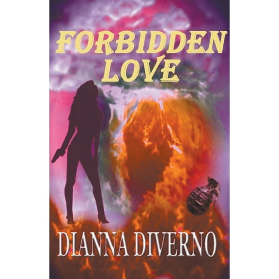 Forbidden Love, (Paperback)