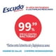 thumbnail image 4 of Gel antiséptico Escudo antibacterial para manos 70 ml, 4 of 4